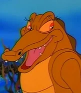 Flo Gator