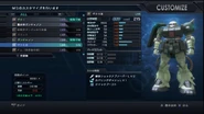 Zaku II Kai