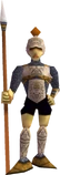 Soldado Hylian OoT