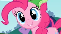 Pinkie Pie 'We were totally gonna invite you' S2E7