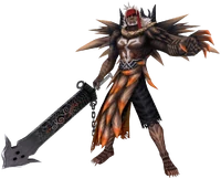 Dissidia Jecht ex