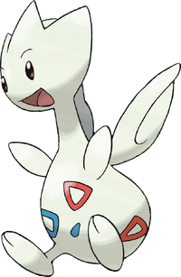 176Togetic