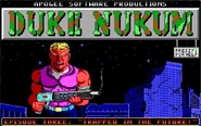Duke 3 Opening