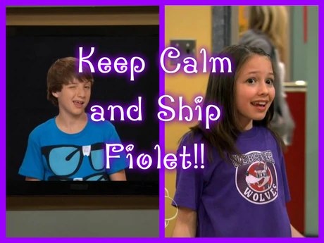 FioletKeepCalm