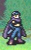 Legault as an Assassin