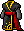 Eqp Black Dragon Robe