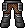 Eqp Umber Shouldermail Pants