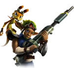 PSASBR Jak Pre-Order