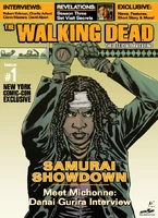 NY Comic-Con Variant
