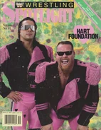 WWF Spotlight Number 11