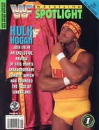 WWF Wrestling Spotlight 21