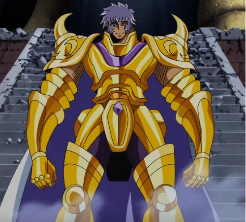 Seiya VS Aldebaran de Touro [DUBLADO] Os Cavaleiros do Zodíaco