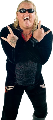 Gangrel almost full
