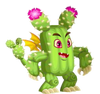 Cactus Dragon 3