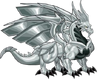 Metal Transparent