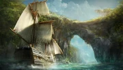 Aquila Caribbeann concept