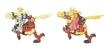 Ramza alma chocobo