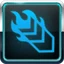 IconSkillMod Super Shot