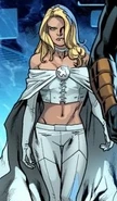 Emma Frost (Earth-616) from All-New X-Men Vol 1 1