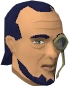 Observatory professor chathead