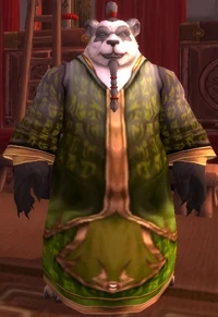 Sage Whiteheart