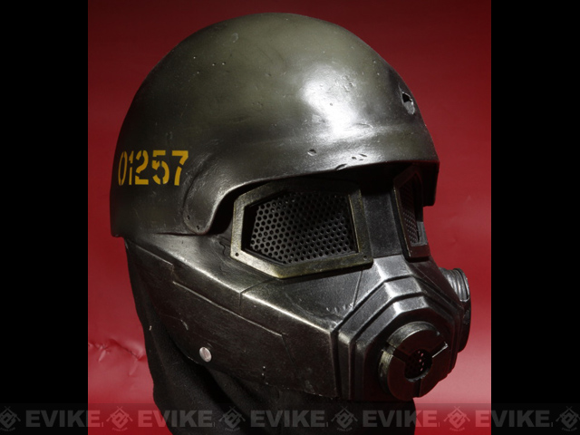fallout 3 nexus surigcal mask
