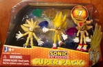 New Super Pack