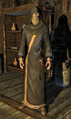 Wuunferth the Unliving