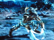 Xie Tian Mutated Form