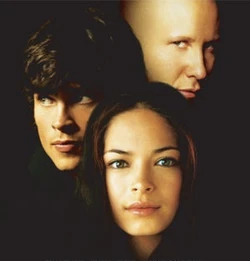Smallville3 poster
