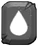 Water Iconb