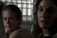 Carol and Lori medical treatment