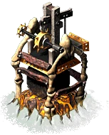 Chaos Factory