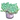 Green Toadstool-icon