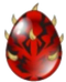 Huevo del Dragón Veneno