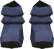 Argonite boots detail