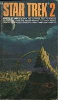 Star Trek 2, Bantam alternate