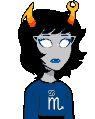 Aranea Serket