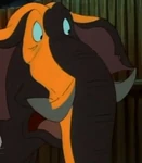 Winifred's Uncle