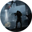 Mainpage button places