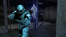 Carolina and Epsilon infiltrate Facility