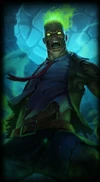 Brand ZombieLoading