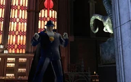 GothClubStranger