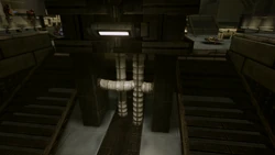 Franklin - the hidden sword