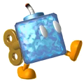 Icebomb