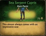 Sshpants