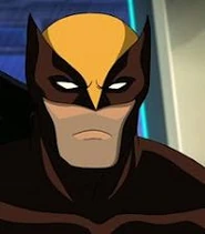 Wolverine (Tierra-TRN123)