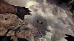 Yuri falling into rapids Persona non Grata MW3