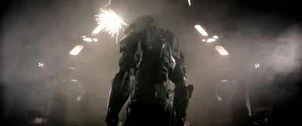 John en Halo 4 Forward Unto Dawn
