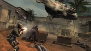 Price Back On The Grid MW3